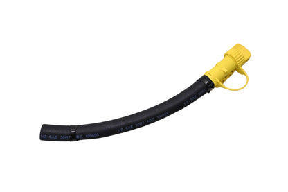 New OEM Briggs & Stratton 594200 Oil Drain Hose NOS