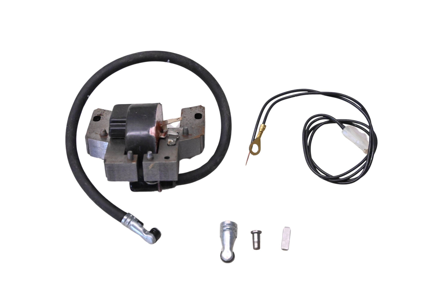New OEM Briggs & Stratton 591420 Ignition Coil Assembly Kit NOS