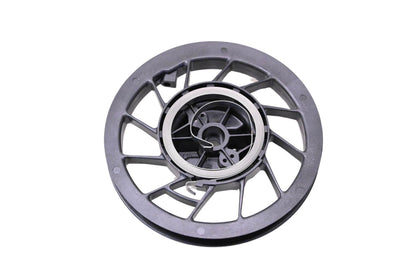 New OEM Briggs & Stratton 697843 Pulley & Spring Assembly NOS