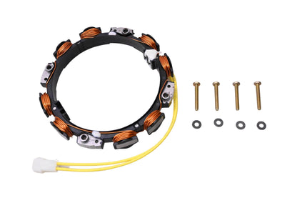 New OEM Briggs & Stratton 592830 Stator Coil Assembly Kit NOS