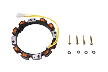 New OEM Briggs & Stratton 592830 Stator Coil Assembly Kit NOS