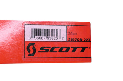 Scott 219708-223 20 Pack Hustle Series Replacement Goggle Lens NOS