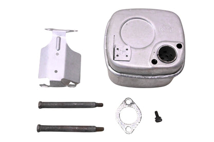 New OEM Briggs & Stratton 399635 Muffler Assembly Kit NOS