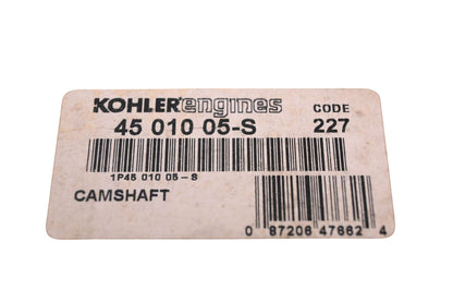 Kohler 45 010 05-S Camshaft Assembly Kit NOS