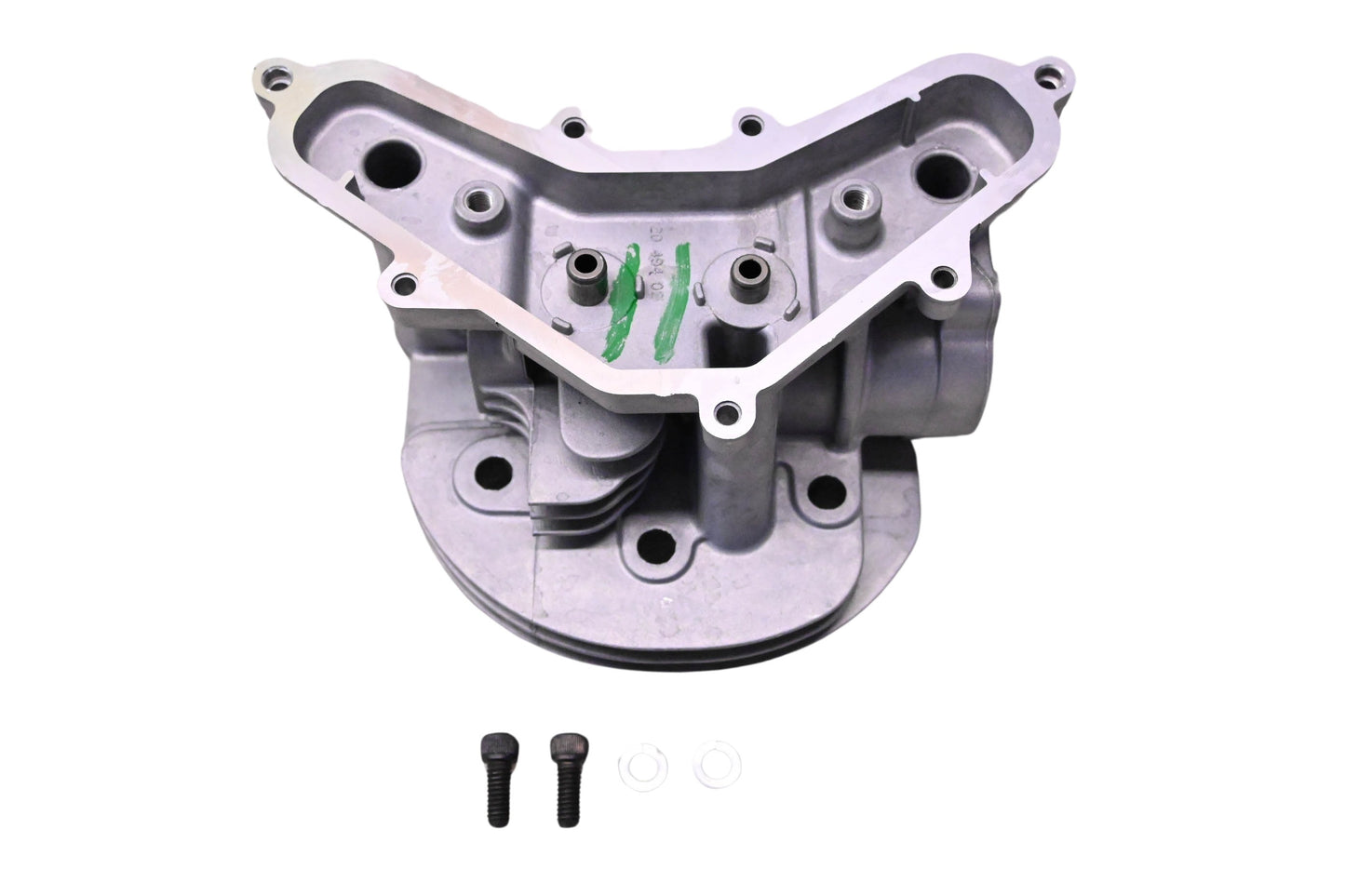 Kohler 20 318 11-S Cylinder Head Assembly Kit NOS