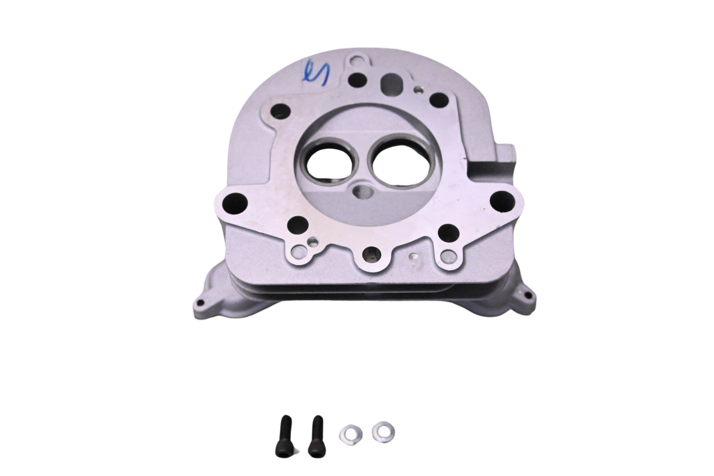 Kohler 20 318 11-S Cylinder Head Assembly Kit NOS