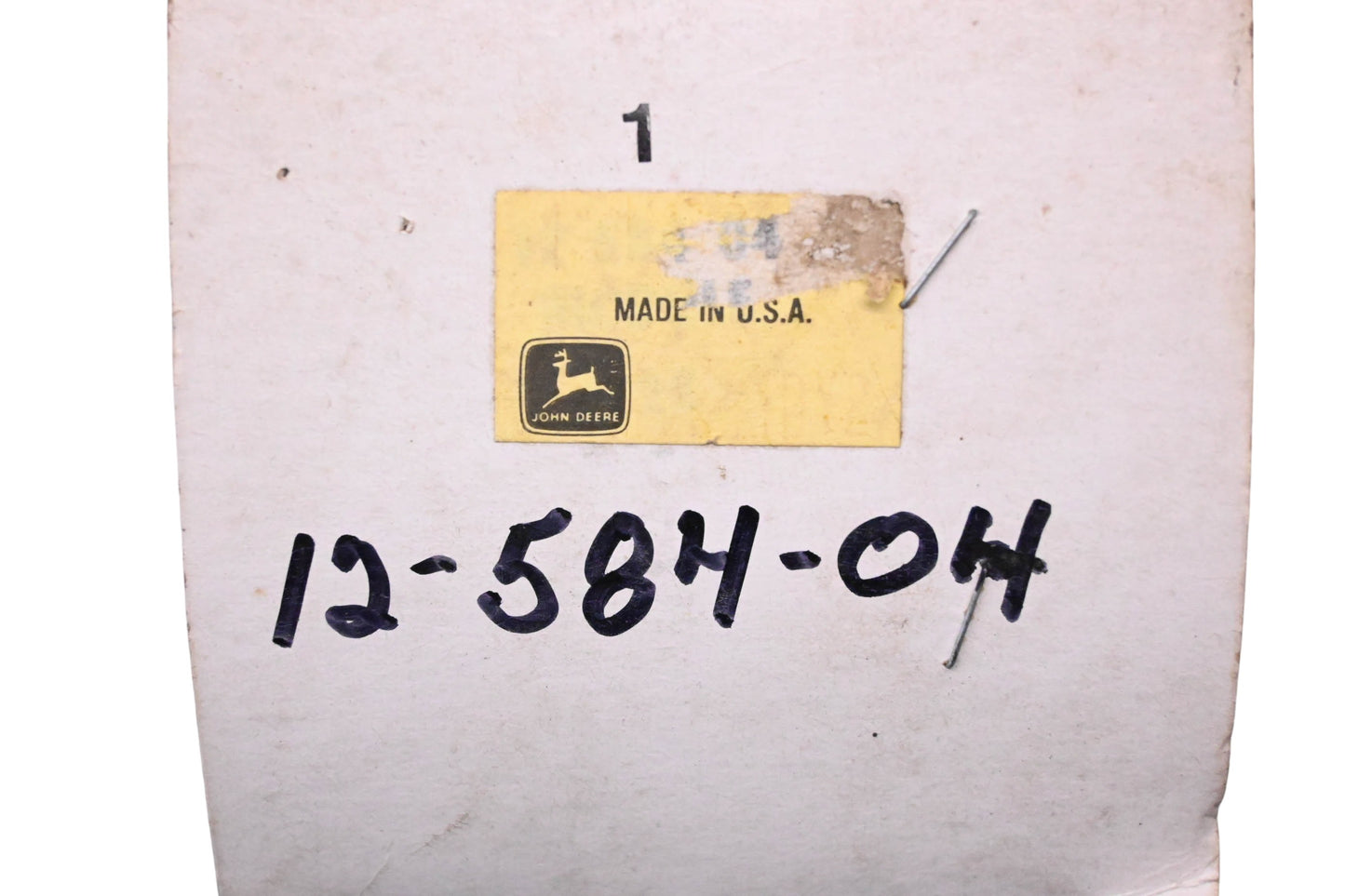 Kohler 12 584 04 Ignition Coil Assembly NOS