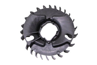 New OEM Briggs & Stratton 594102 Flywheel Fan NOS