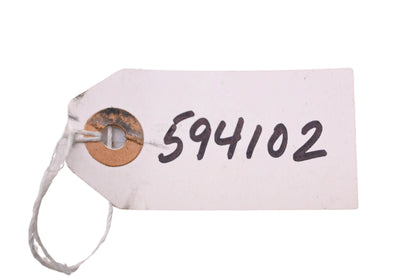New OEM Briggs & Stratton 594102 Flywheel Fan NOS