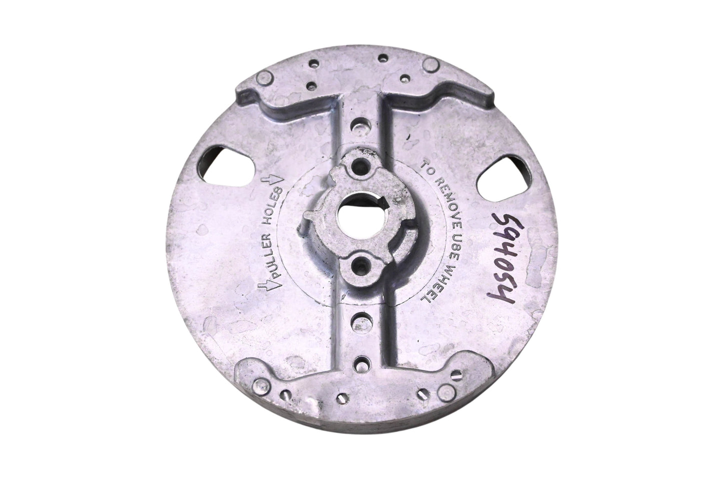 New OEM Briggs & Stratton 594054 Flywheel NOS