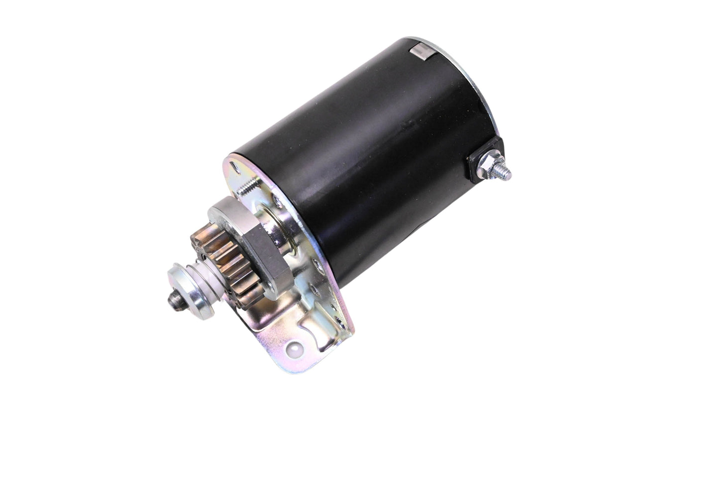 New OEM Briggs & Stratton 593394 Starter Motor Assembly Kit NOS