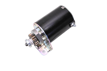 New OEM Briggs & Stratton 593394 Starter Motor Assembly Kit NOS