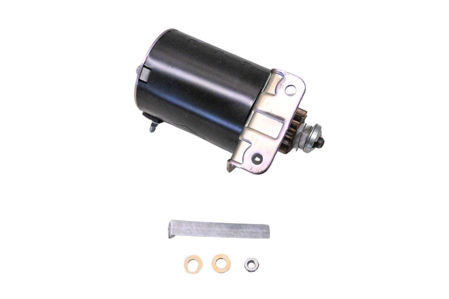 New OEM Briggs & Stratton 593394 Starter Motor Assembly Kit NOS
