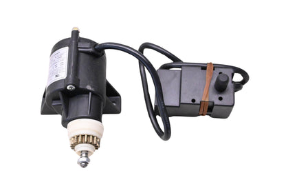 New OEM Briggs & Stratton 801410 Starter Motor Assembly NOS