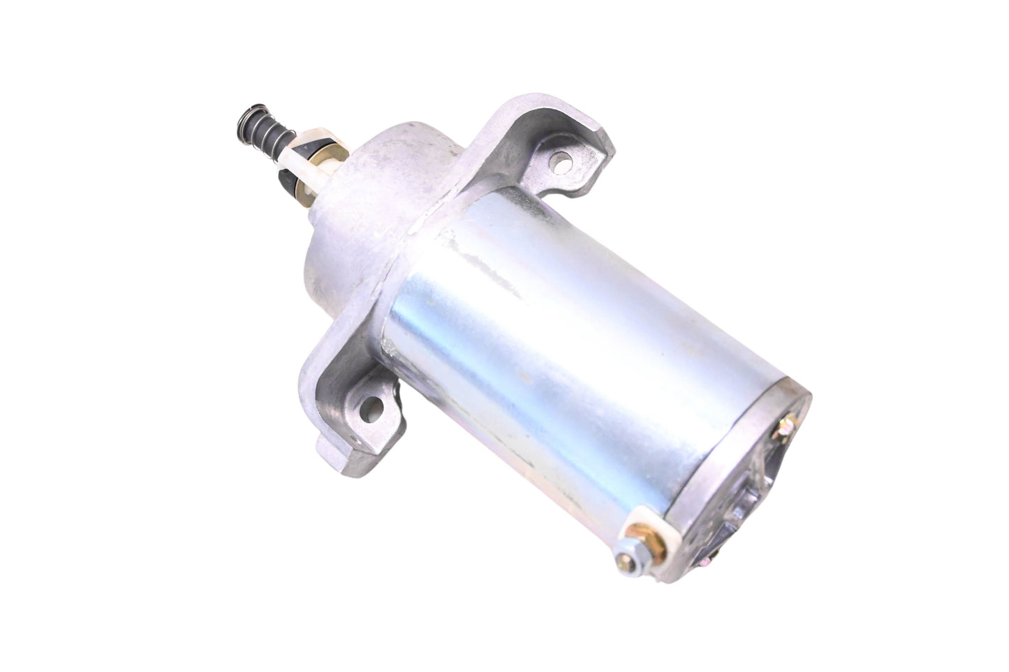 New OEM Briggs & Stratton 495104 Starter Motor Assembly NOS
