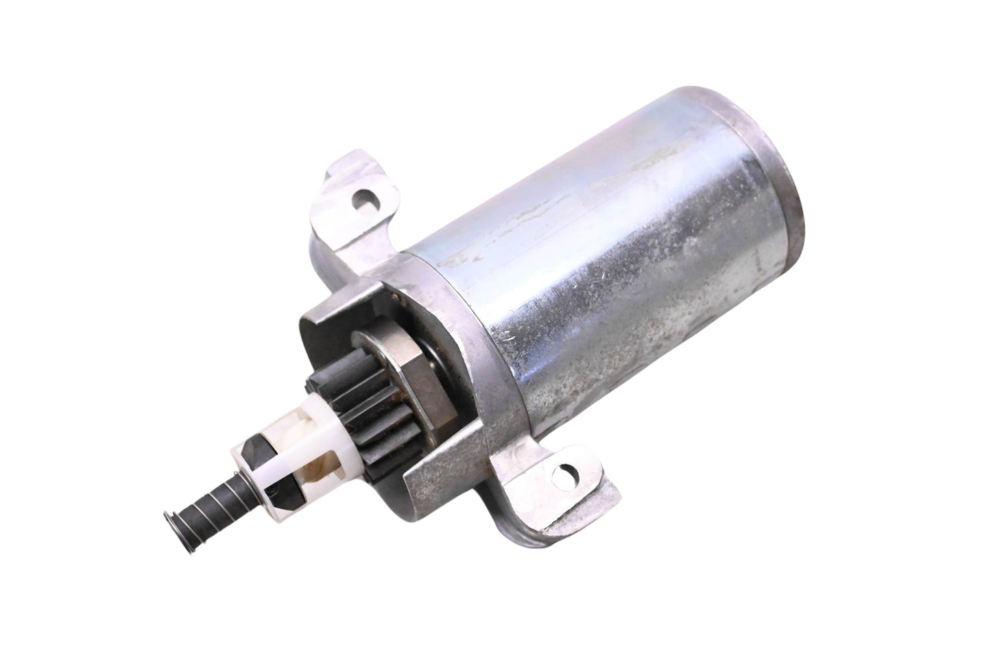 New OEM Briggs & Stratton 495104 Starter Motor Assembly NOS