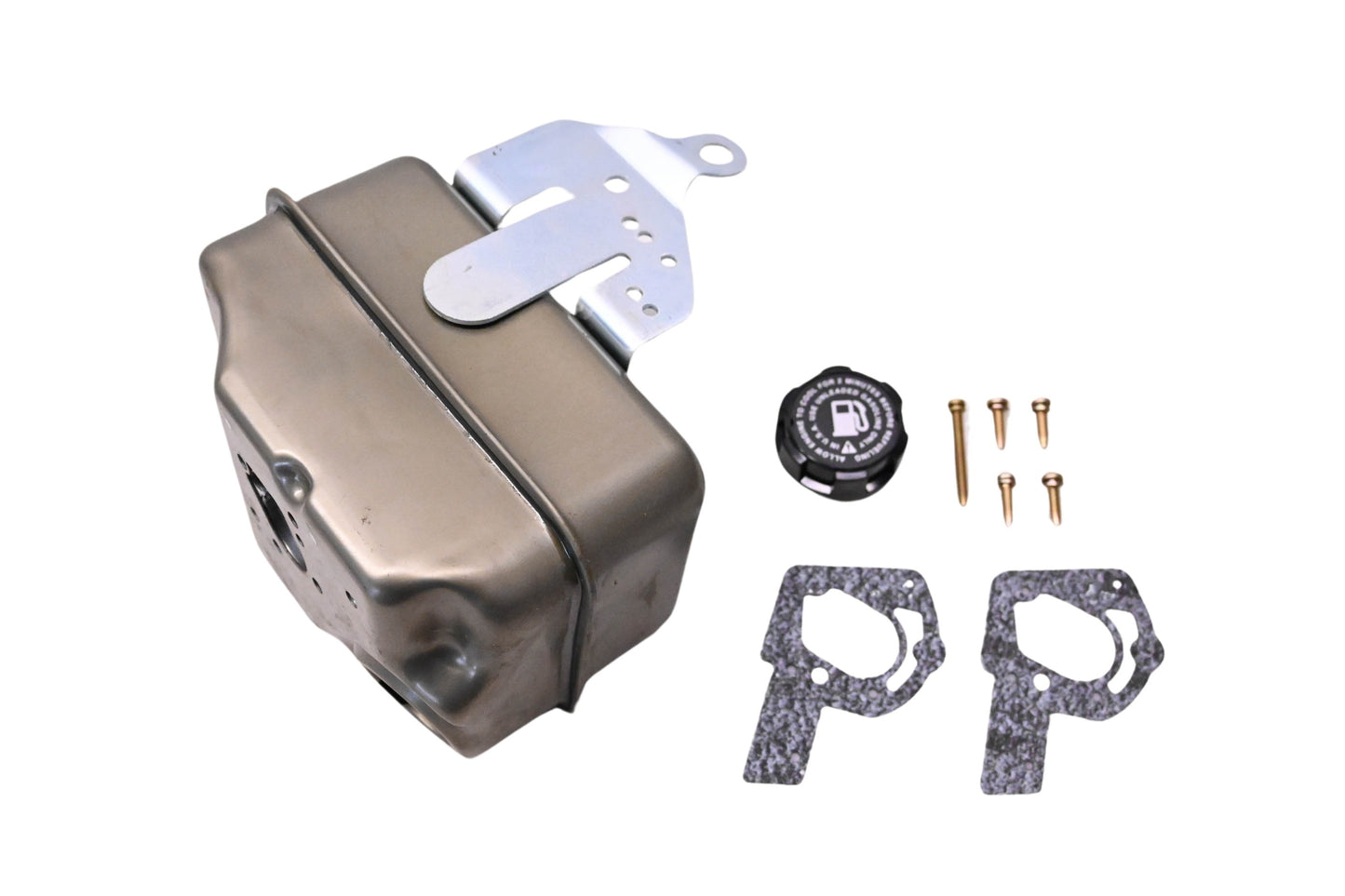 New OEM Briggs & Stratton 495377 Fuel Tank Assembly Kit NOS