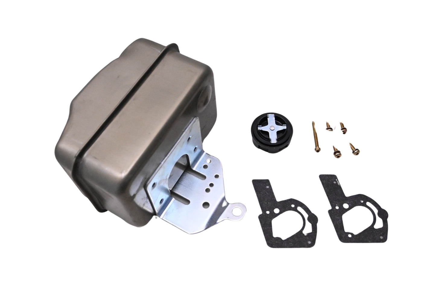 New OEM Briggs & Stratton 495377 Fuel Tank Assembly Kit NOS