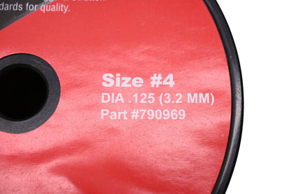 New OEM Briggs & Stratton 790969 500' Nylon Starter Rope Spool NOS
