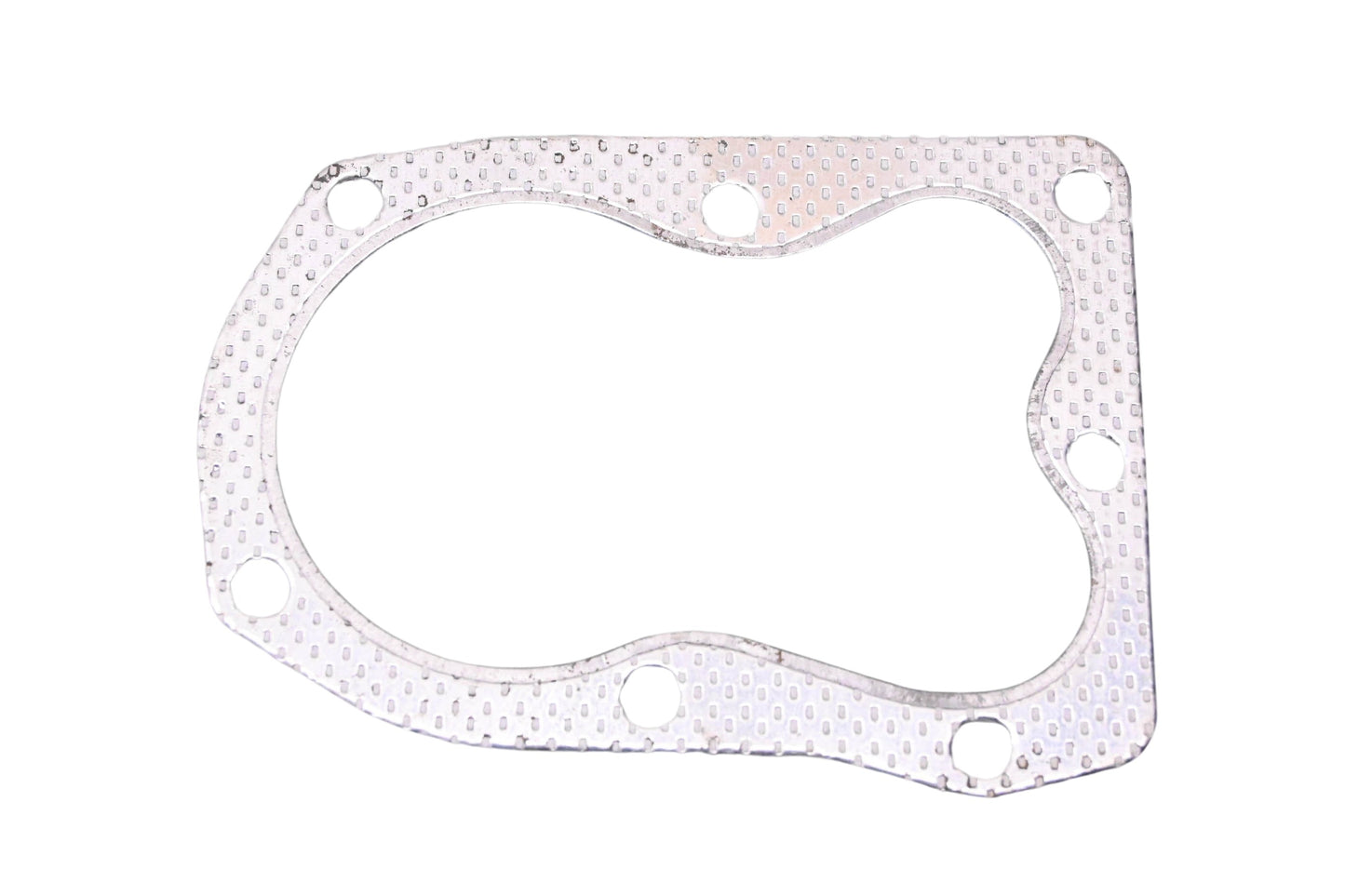John Deere M81742 Cylinder Head Gasket NOS
