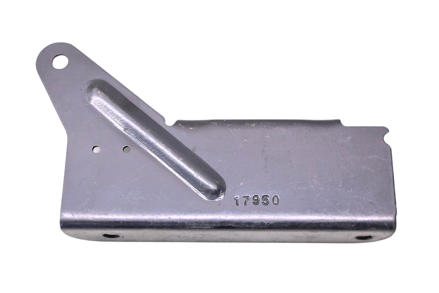 MTD 17950 Seat Support Bracket NOS