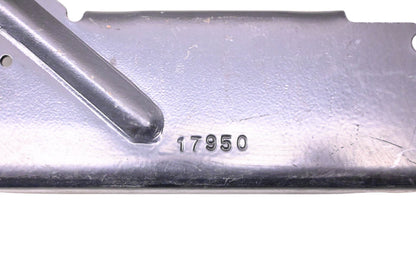 MTD 17950 Seat Support Bracket NOS