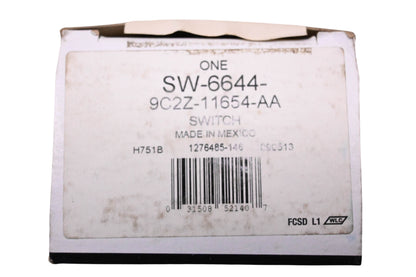 New OEM Motorcraft 9C2Z-11654-AA, SW-6644 Headlight Switch Assembly NOS