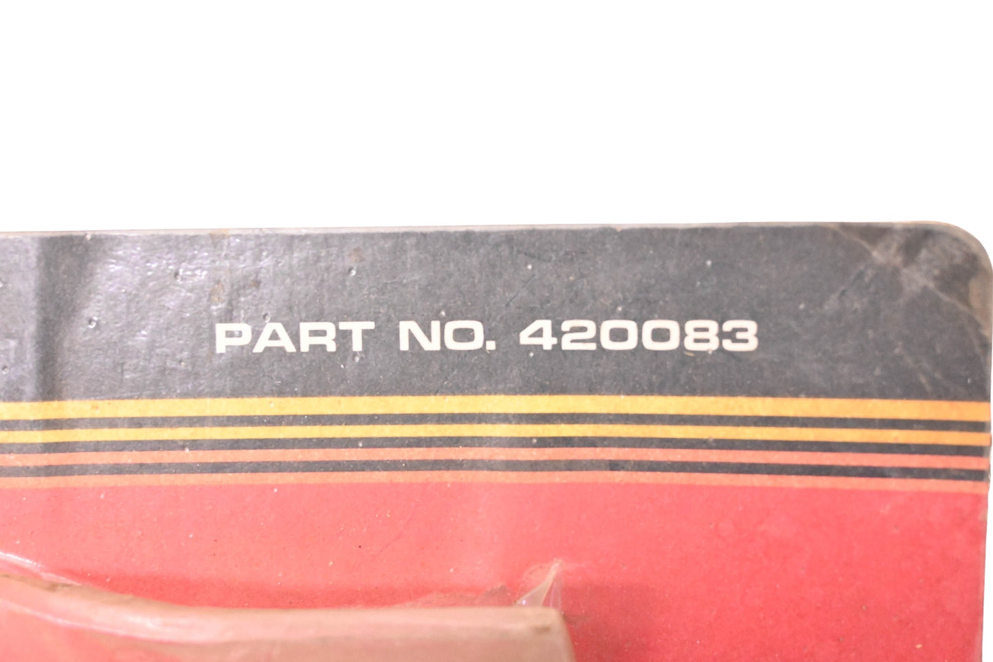 Murray 420083 25" High Lift Lawn Mower Blade NOS