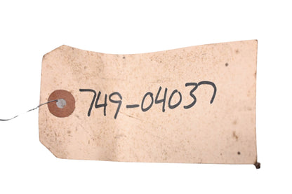 MTD 749-04037 Lower Handle NOS