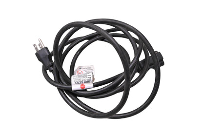 F.M.C. E225117, M-307 6' Power Cord NOS