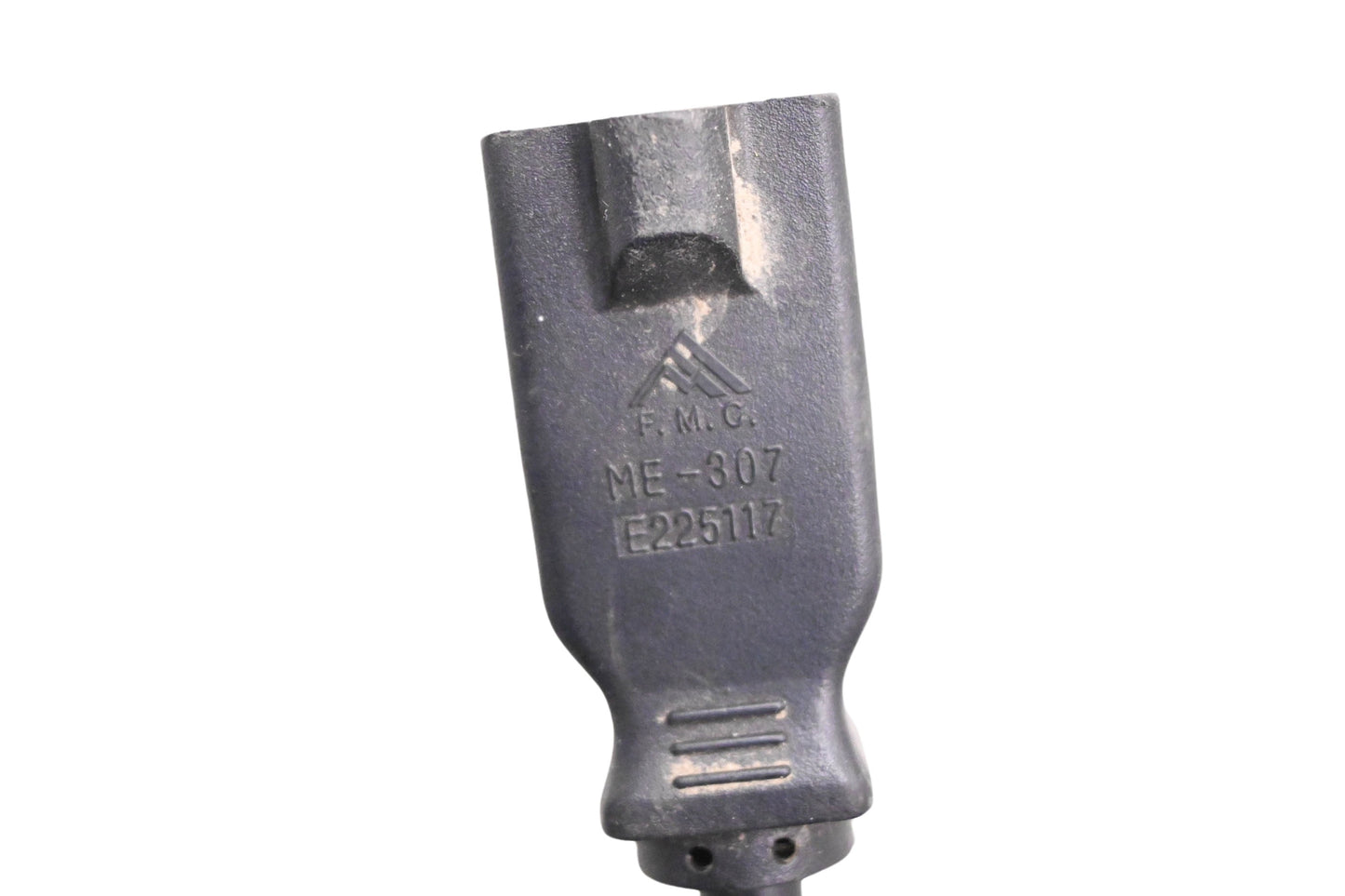 F.M.C. E225117, M-307 6' Power Cord NOS