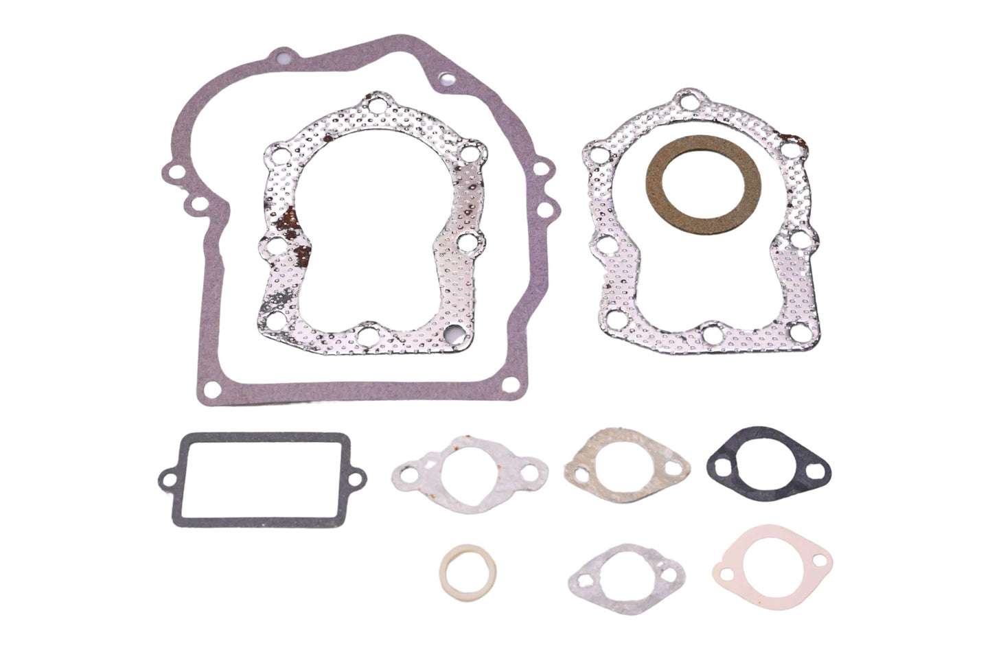 New OEM Tecumseh 33906D Gasket Kit NOS