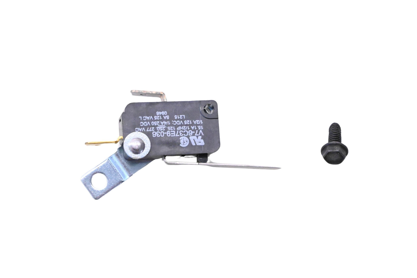 New OEM Briggs & Stratton 499421 Interlock Switch Assembly Kit NOS