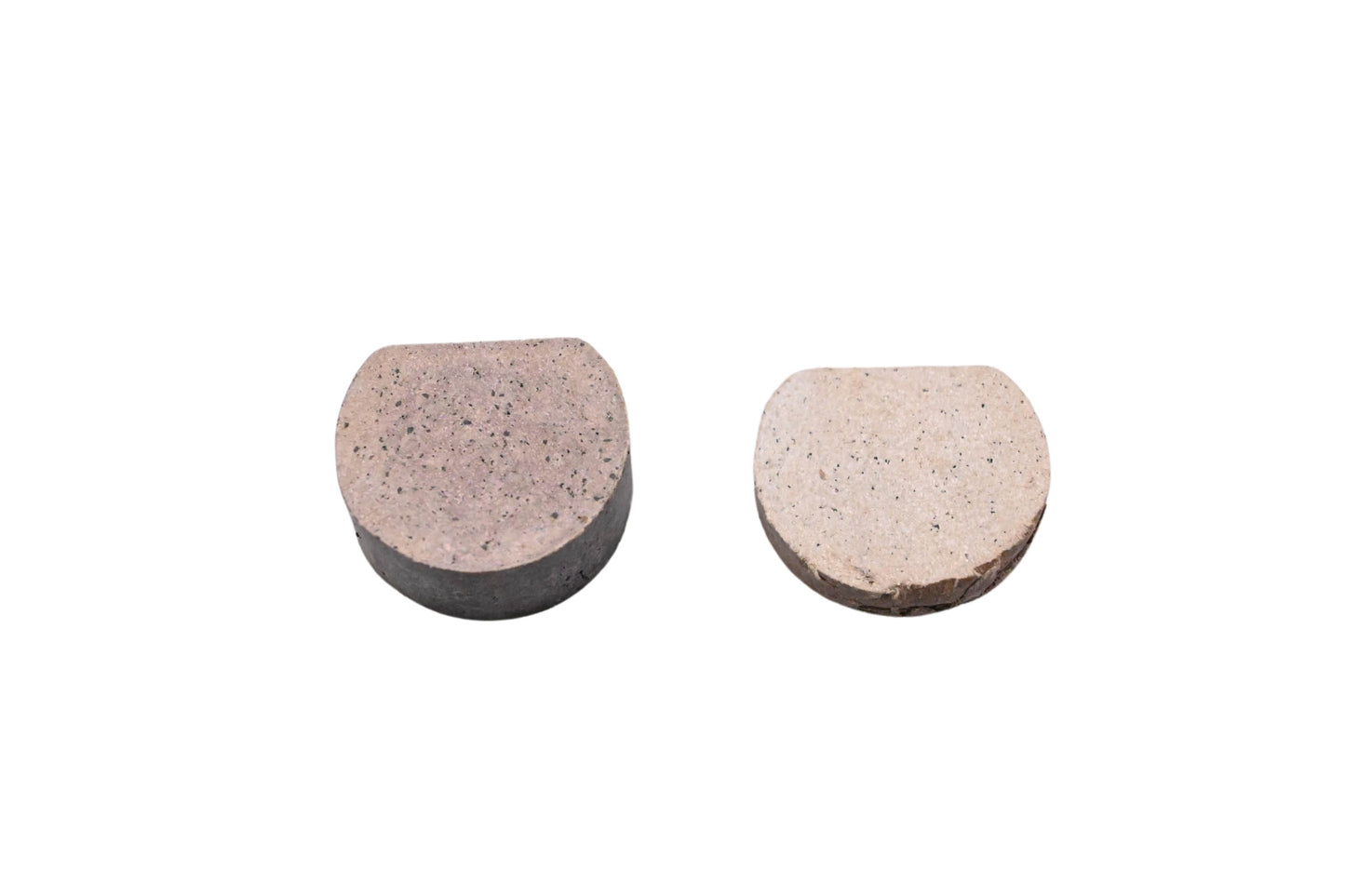 Rotary 04-490 Brake Puck Kit NOS