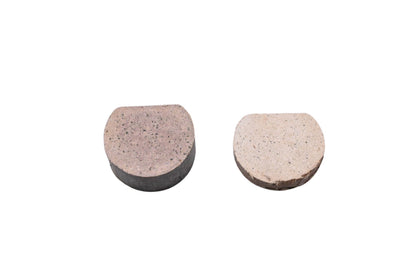 Rotary 04-490 Brake Puck Kit NOS