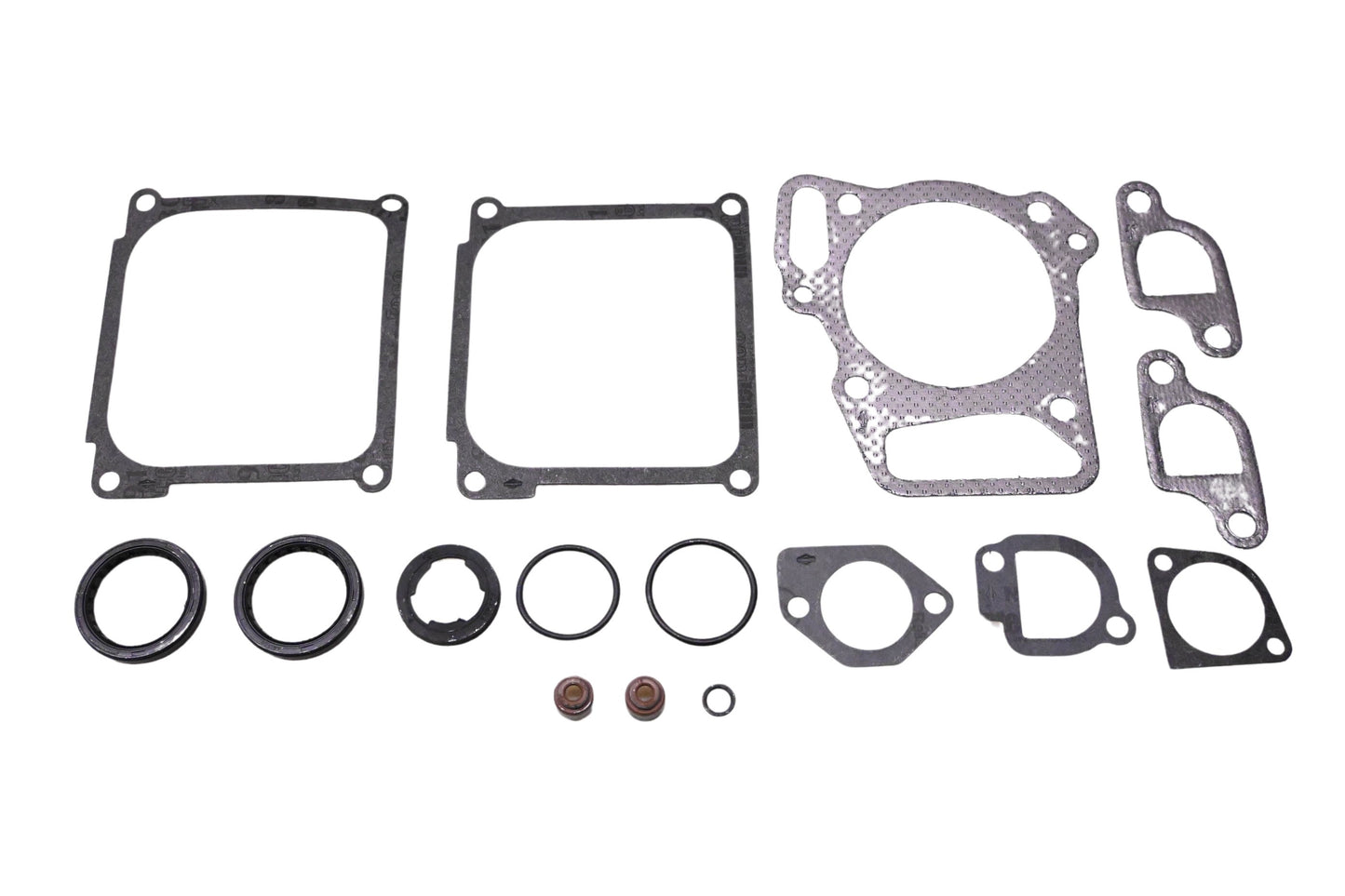 New OEM Briggs & Stratton 491999 Gasket Kit NOS