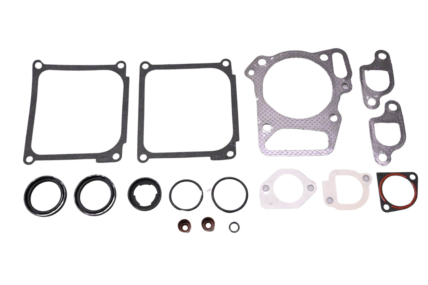 New OEM Briggs & Stratton 491999 Gasket Kit NOS