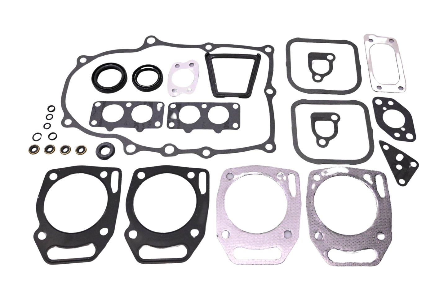 New OEM Briggs & Stratton 847319, 808389 Gasket Kit NOS
