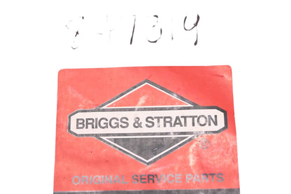 New OEM Briggs & Stratton 847319, 808389 Gasket Kit NOS