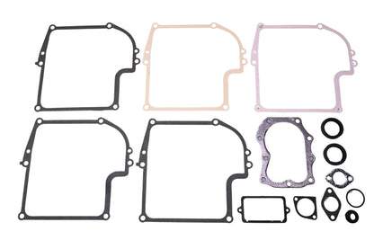 New OEM Briggs & Stratton 497070 Gasket Kit NOS