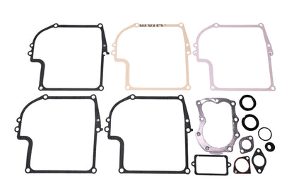 New OEM Briggs & Stratton 497070 Gasket Kit NOS