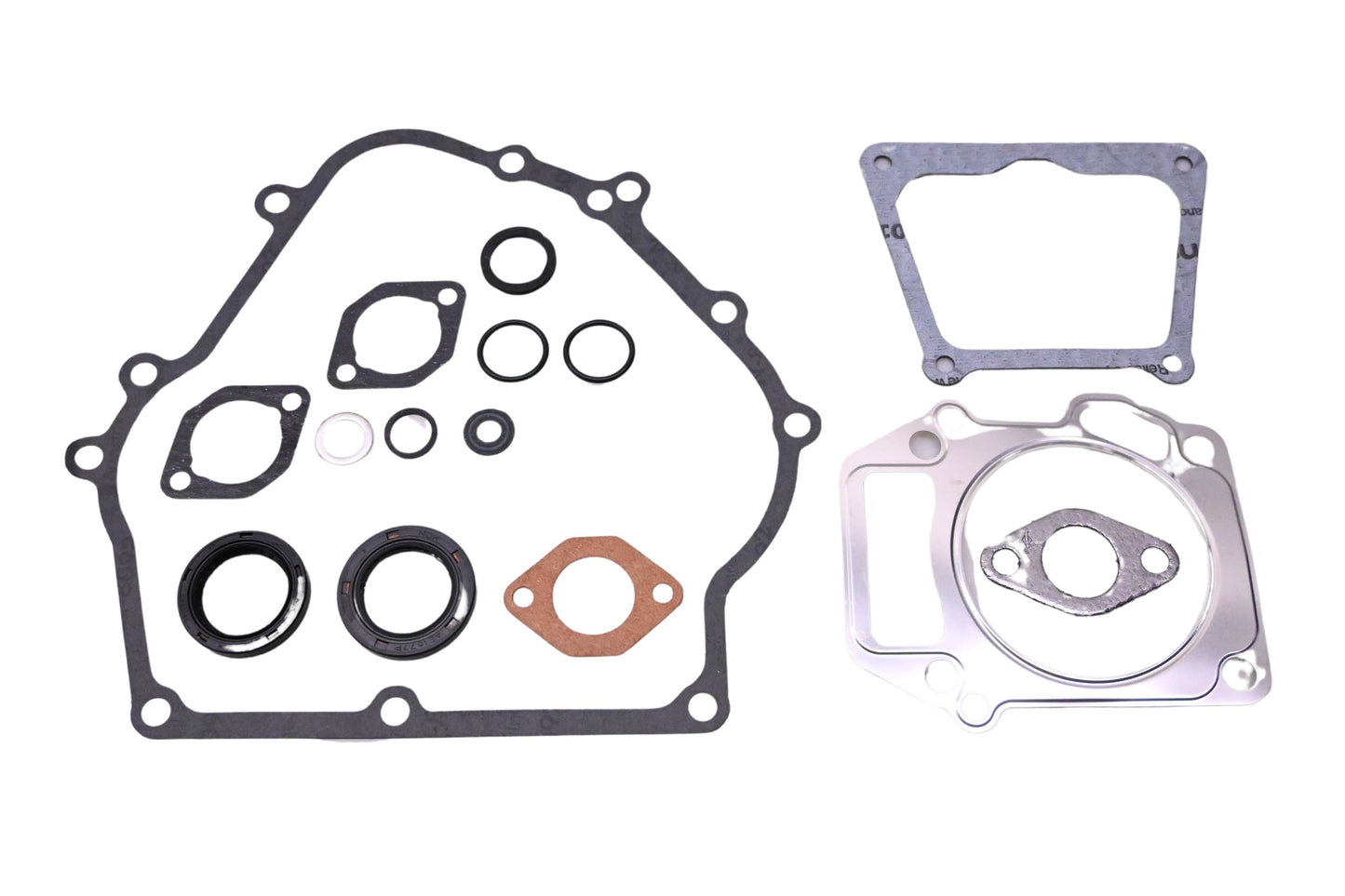 New OEM Briggs & Stratton 715124 Engine Gasket Kit NOS