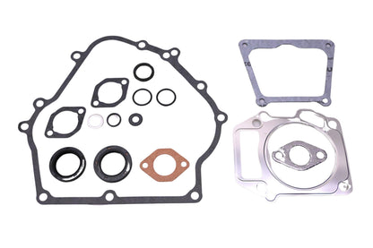 New OEM Briggs & Stratton 715124 Engine Gasket Kit NOS