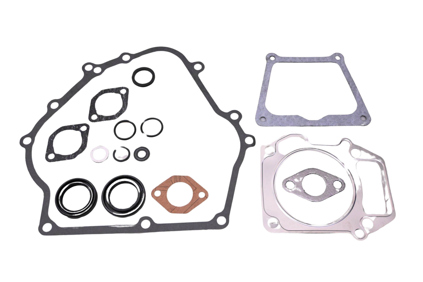 New OEM Briggs & Stratton 715124 Engine Gasket Kit NOS