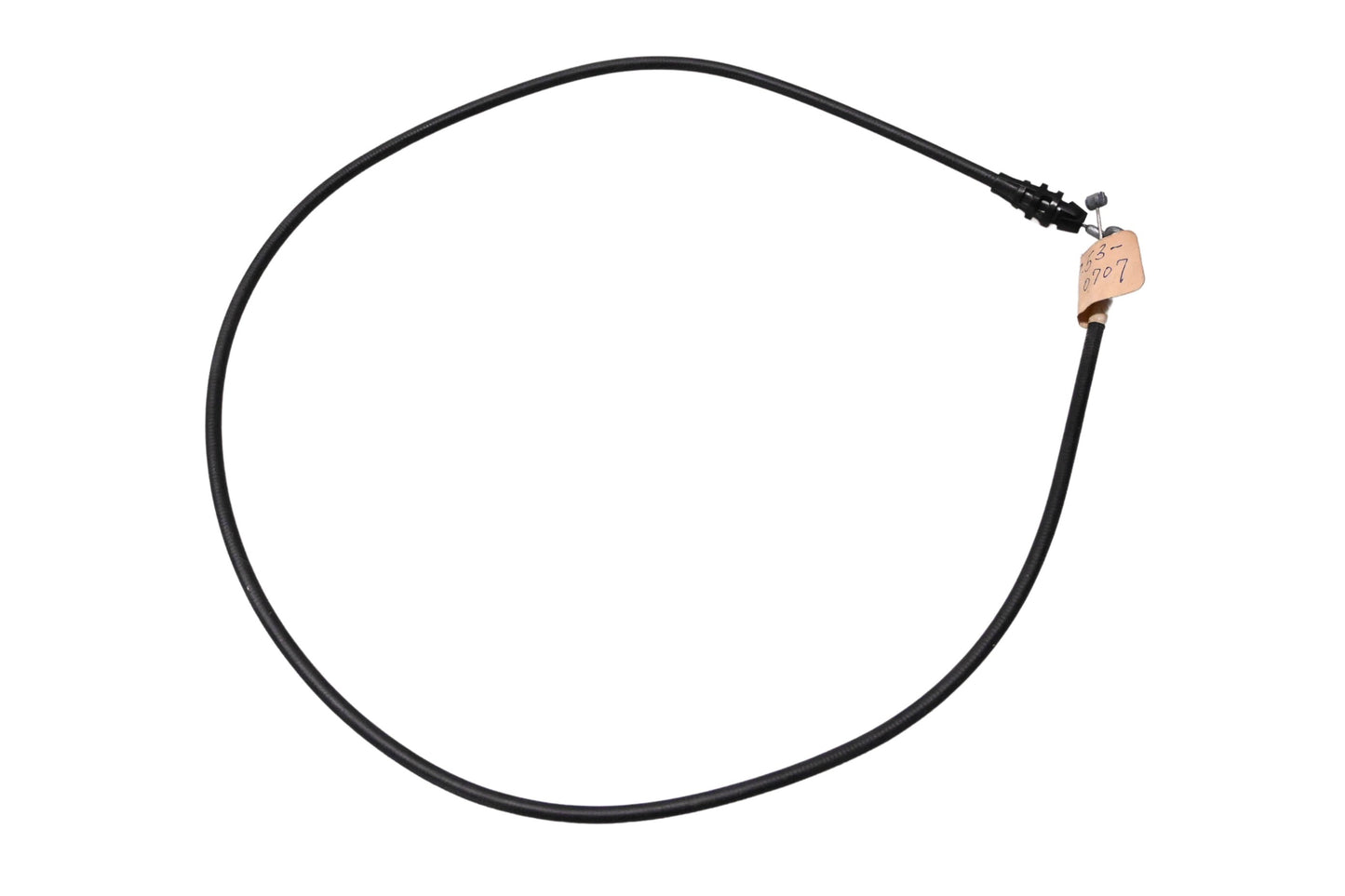 MTD 753-0707 Track Steer Cable Assembly NOS