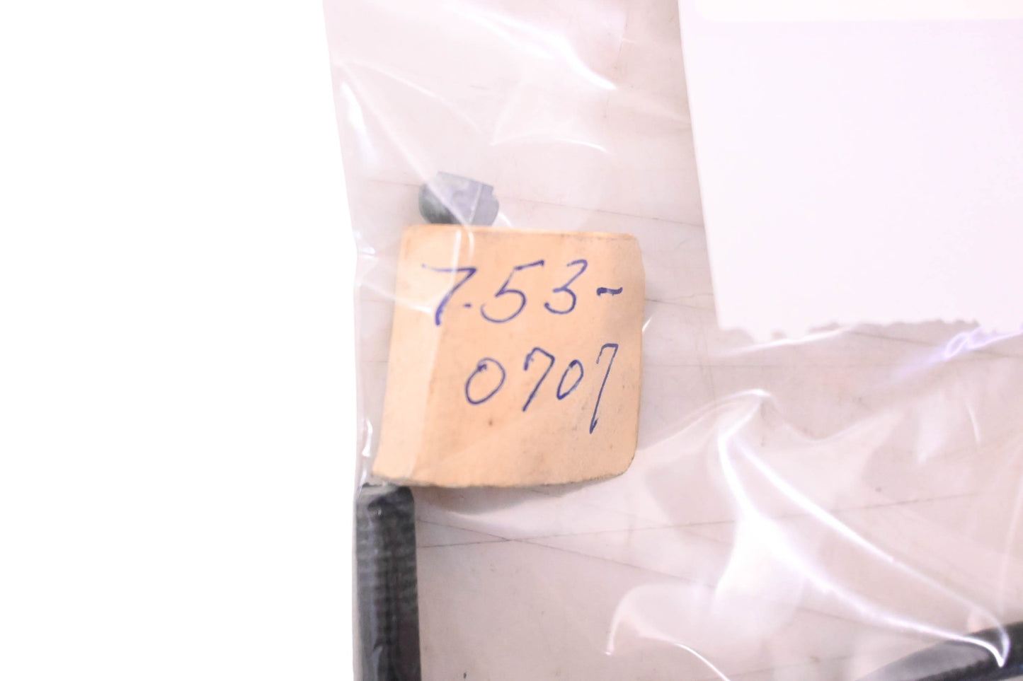 MTD 753-0707 Track Steer Cable Assembly NOS