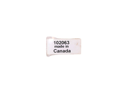 MTD 102063 Chute Grommets Qty 2 NOS