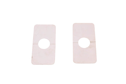 Bercomac 106124 Lift Decals Qty 2 NOS