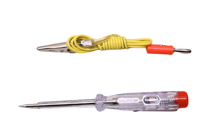Soups Tools SP-0236 Voltage Test Pen Kit NOS