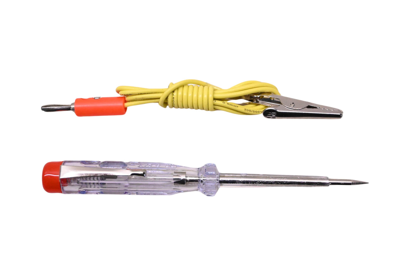 Soups Tools SP-0236 Voltage Test Pen Kit NOS